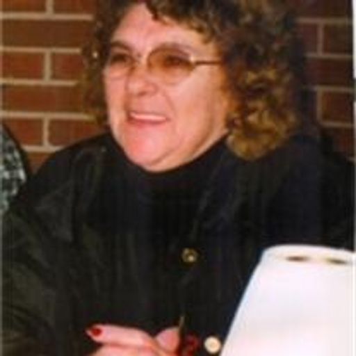 Judy A. "Rife" Hawthorn (Johnson) Profile Photo