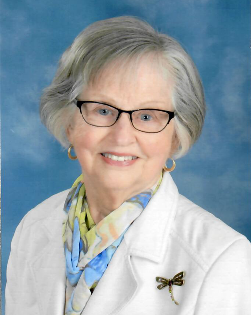 Geraldine "Jerre" Ebbesen