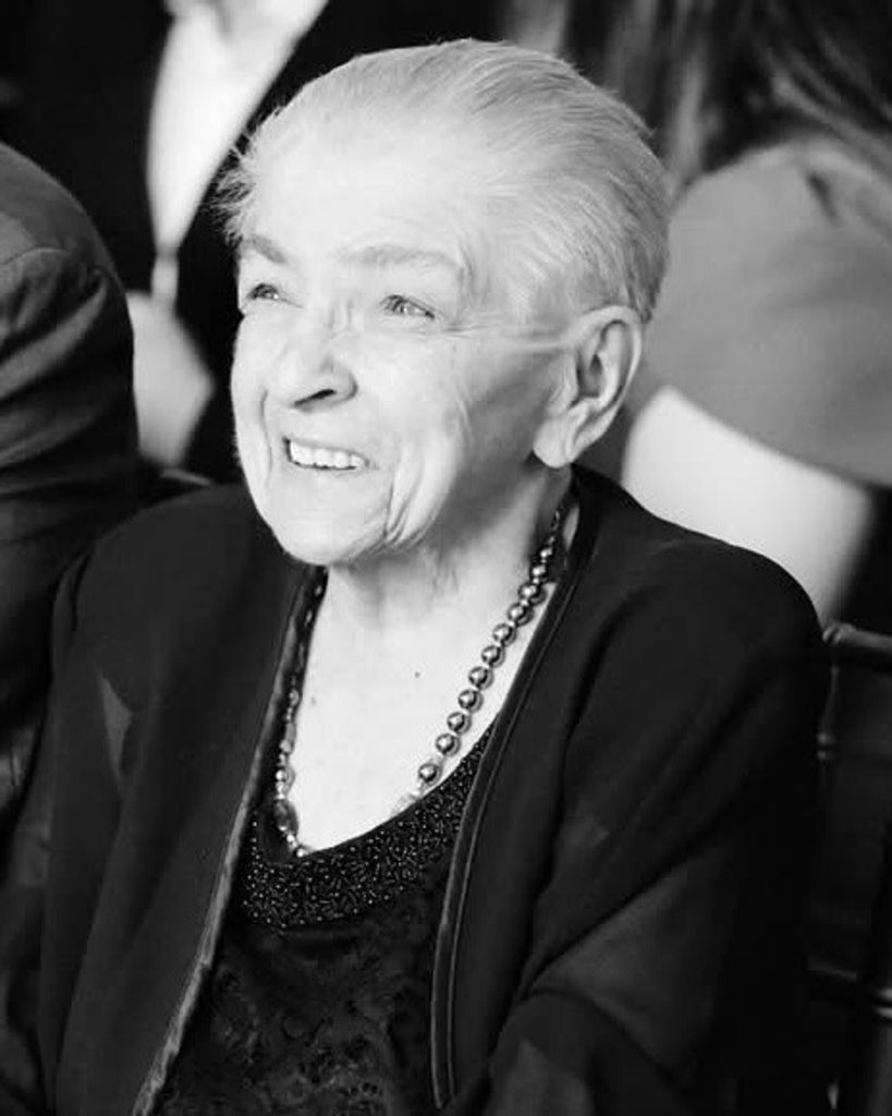 Anne "Tootsie" Marie Buxton (Morse)