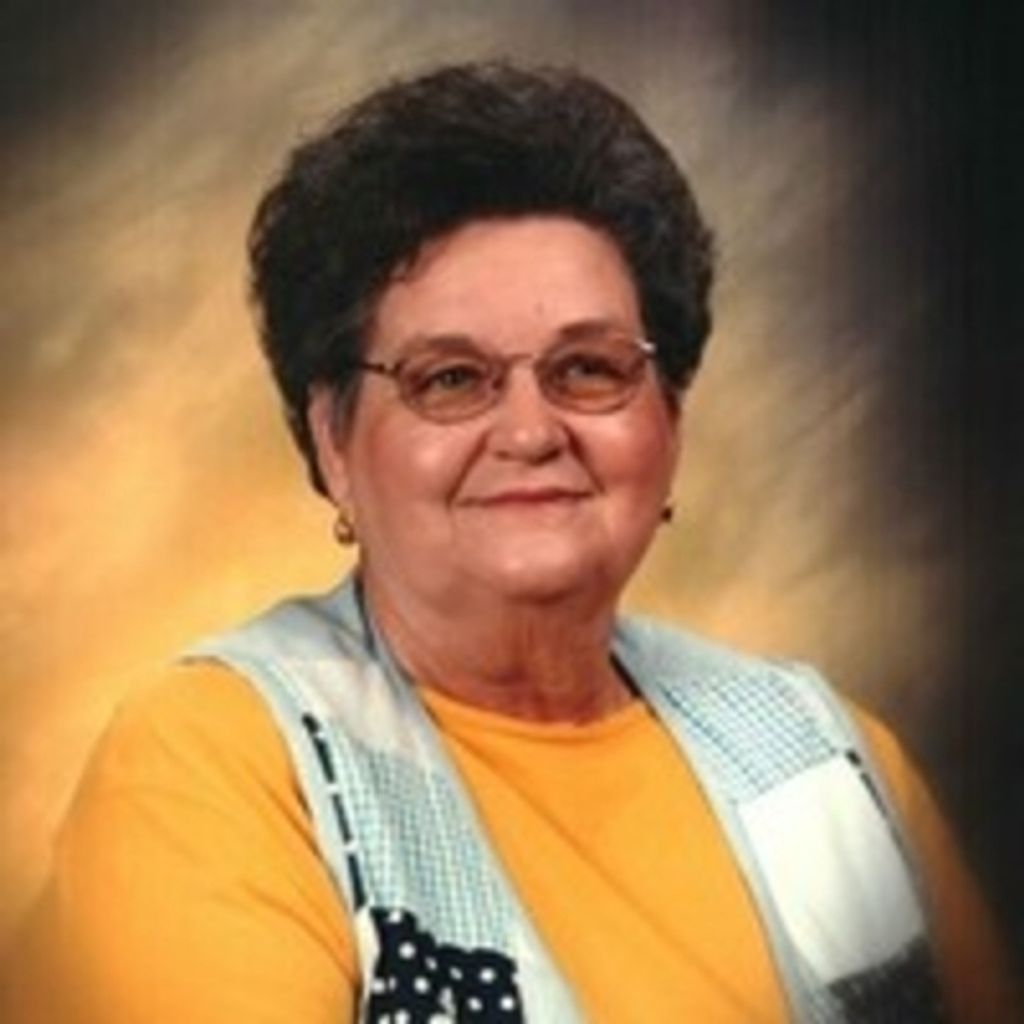 Kathryn Mcquillin Profile Photo