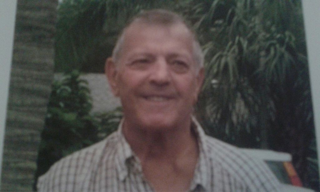 William F. Latham Sr.