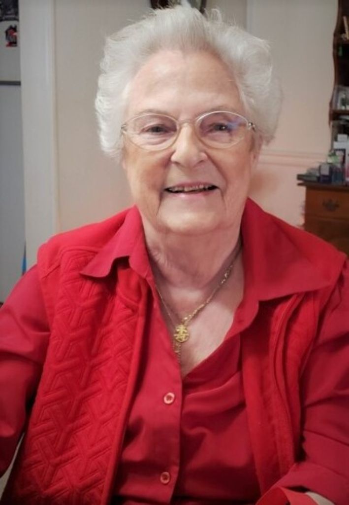 Althea E. Wisecarver Profile Photo