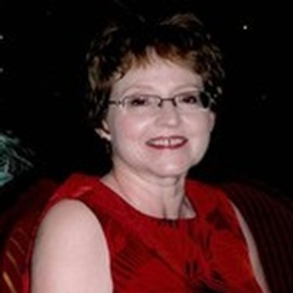 Sue Savell Lucas
