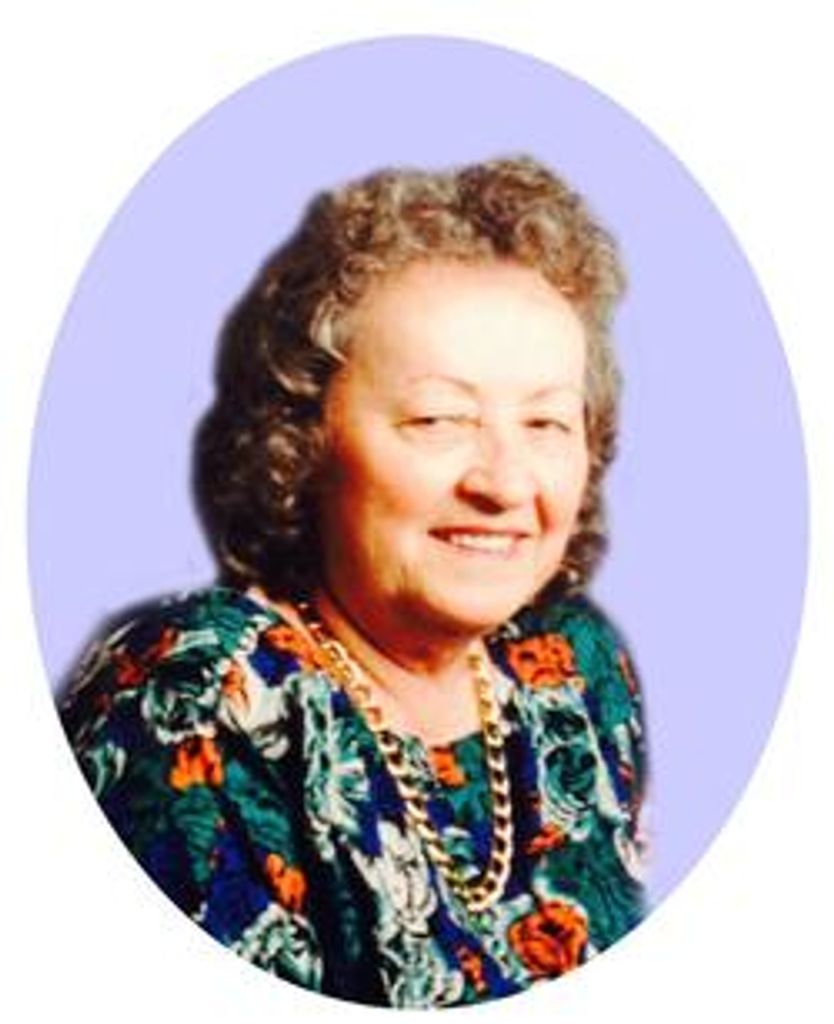 Amalia Sheremeta Profile Photo