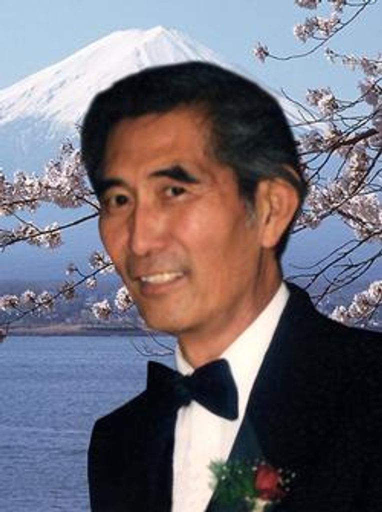 Takanori "Kevin" Nobuyuki