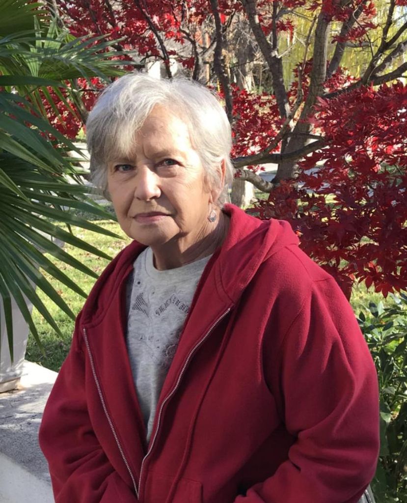Linda Carol Dawson Profile Photo