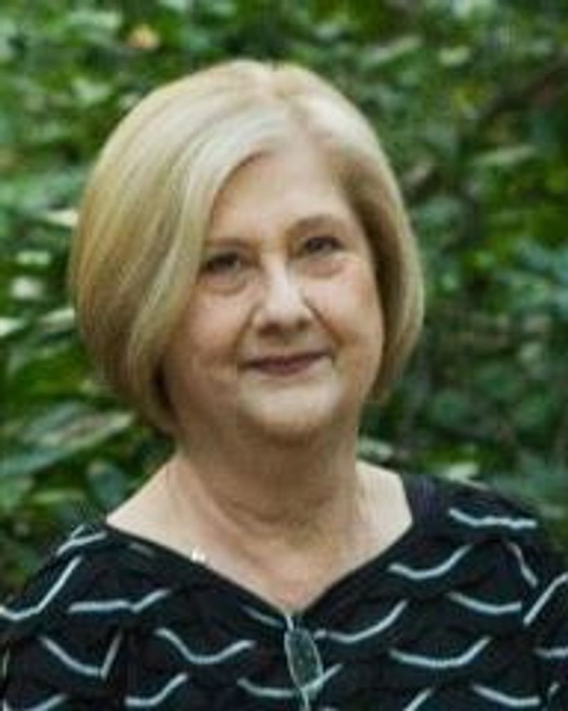 Gayle Davis Chastain Profile Photo