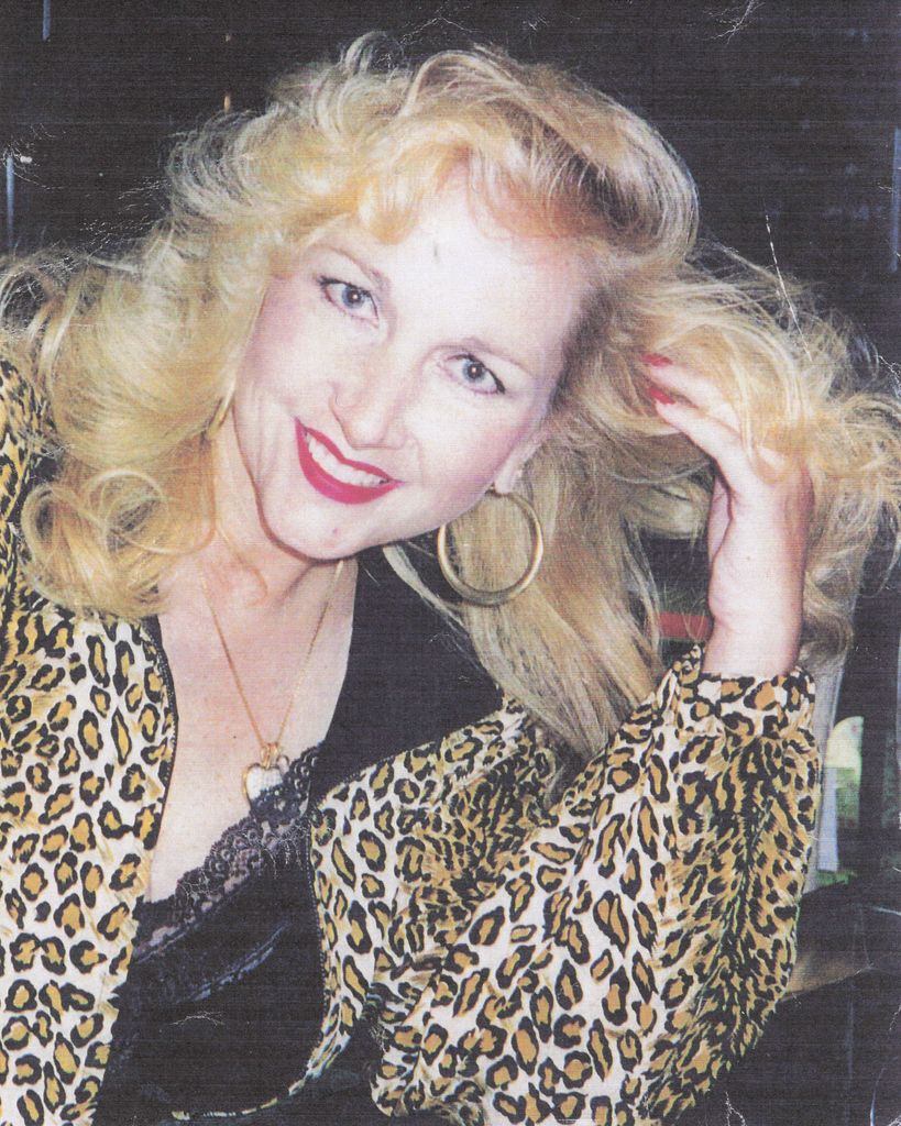 Roma Lynn Firmin