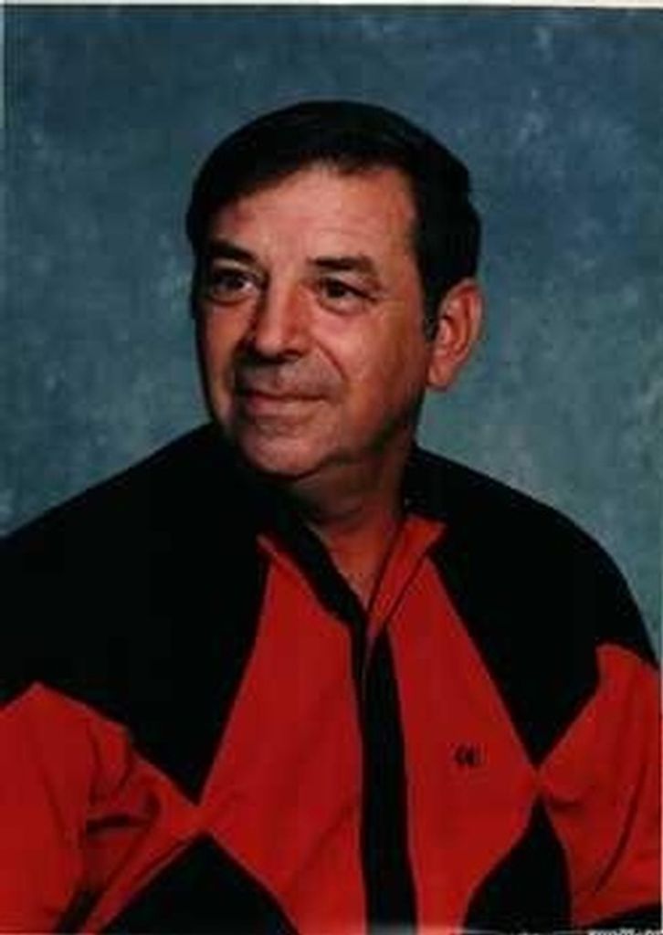 Paul Maloney Jr.