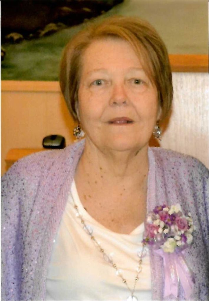 Sheryl J. Smith