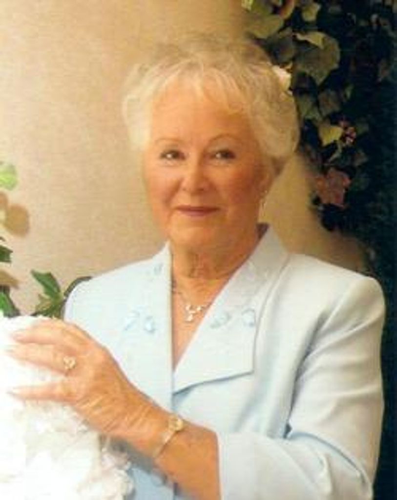 Dorothy Ann Triplett Profile Photo