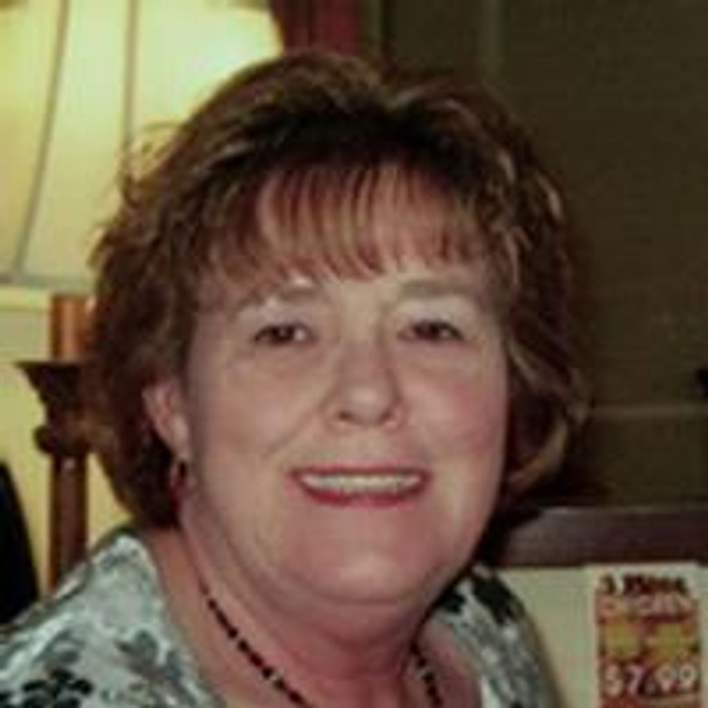 Deborah "Debbie" Shockley