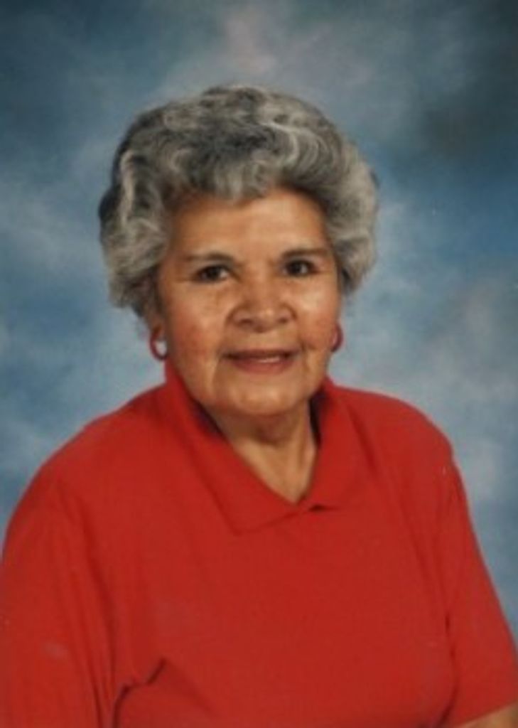 Margaret Amador Profile Photo