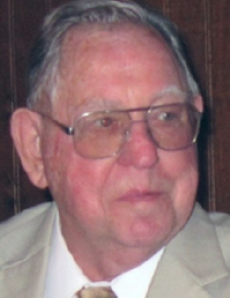 William M. Rogers