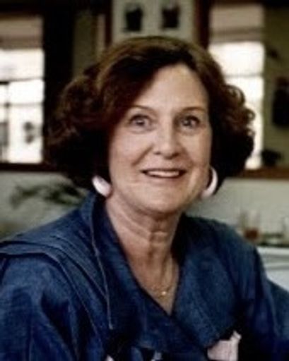 Madeleine Mary O'Halloran's obituary image