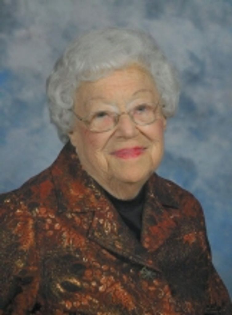 Mary Jane Wylie