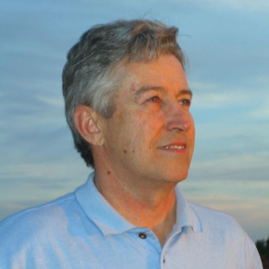 Edward Michael Oakley