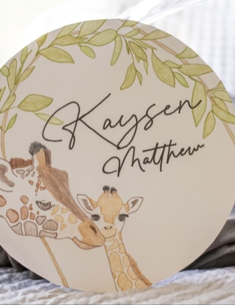 Kaysen Matthew Sorrells Profile Photo