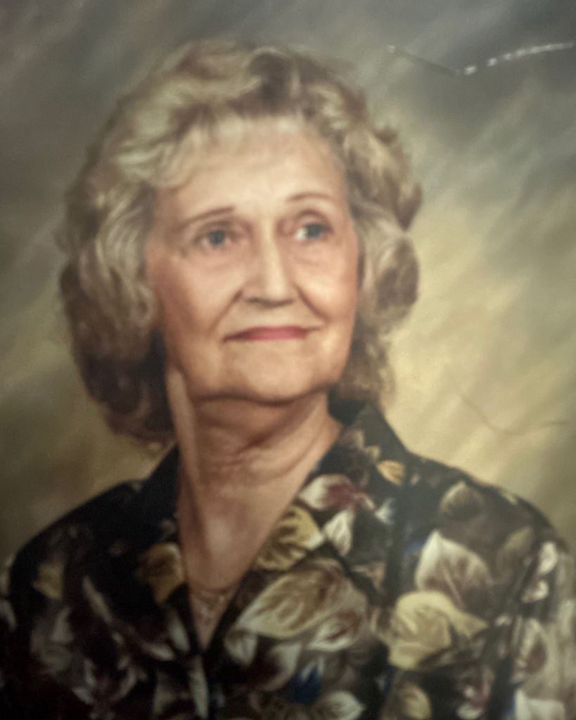 Marie Hoover Profile Photo