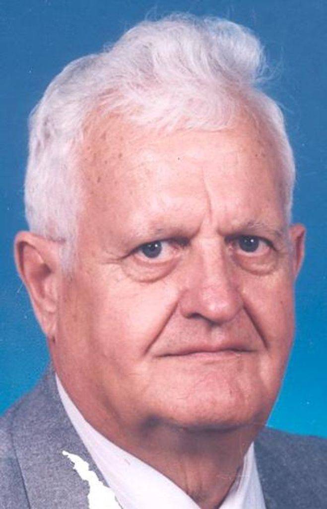 Charles E. "Gene" Bowman Profile Photo