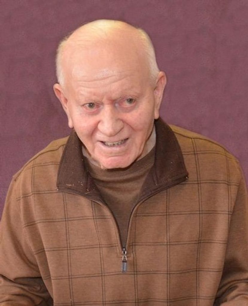 Martin Ankerson Profile Photo