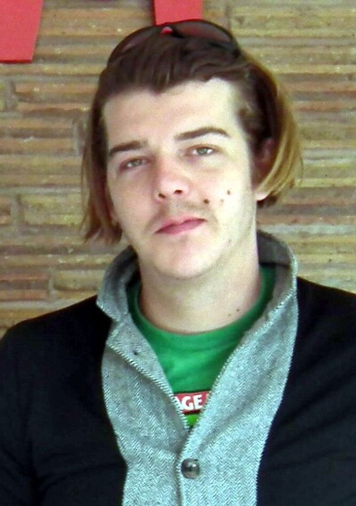 Kevin Maline