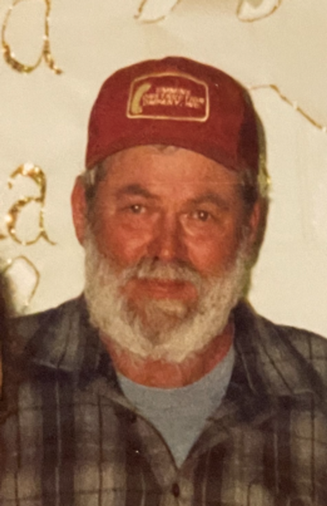 Rufus James Airington