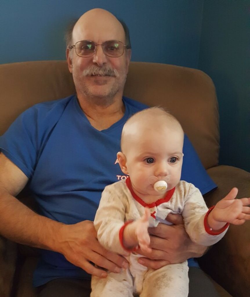 Joseph Pinamonti Jr.
