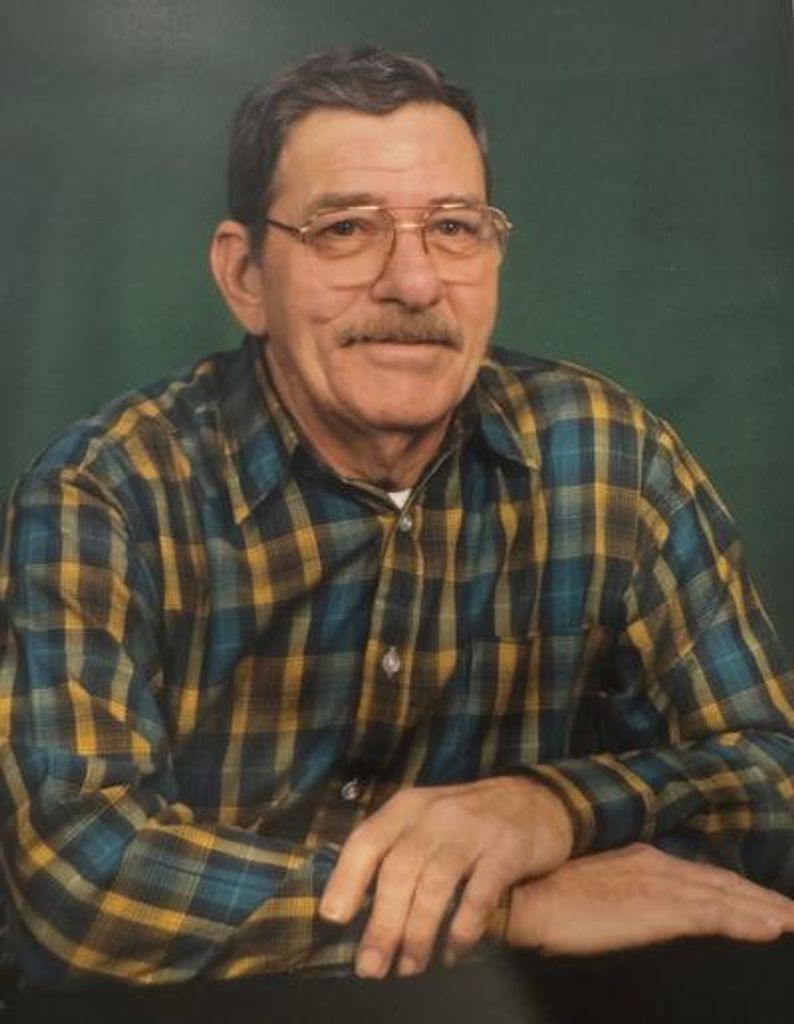 Robert "Bob" W. Yots, Sr. Profile Photo