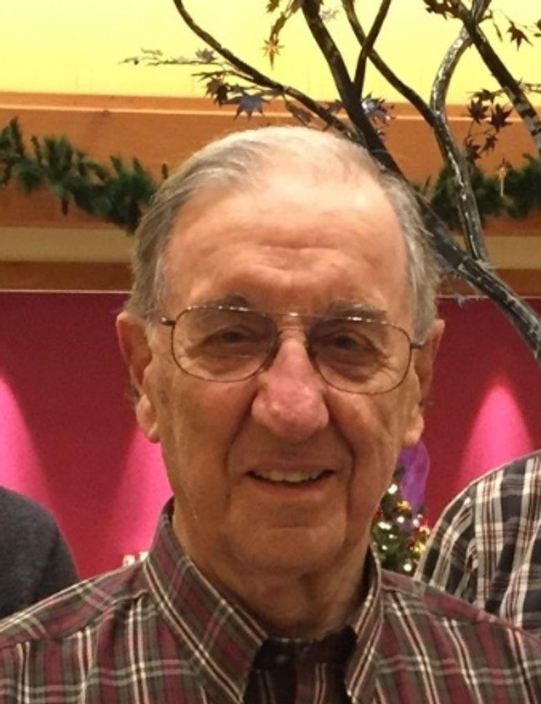 Alexander Szucs, Jr. Profile Photo