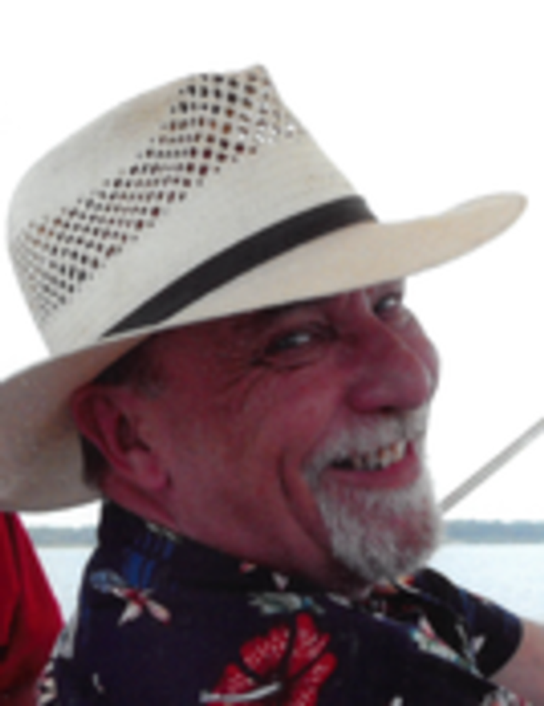 James William Stroud