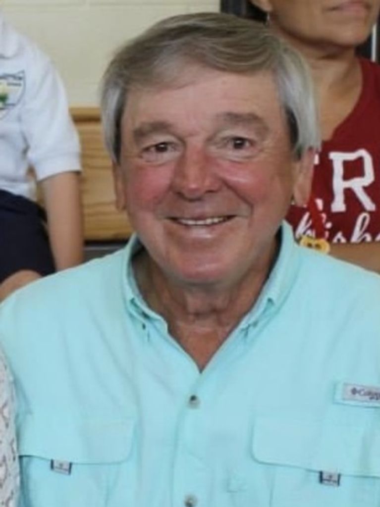 Bobby Glenn Braswell Profile Photo