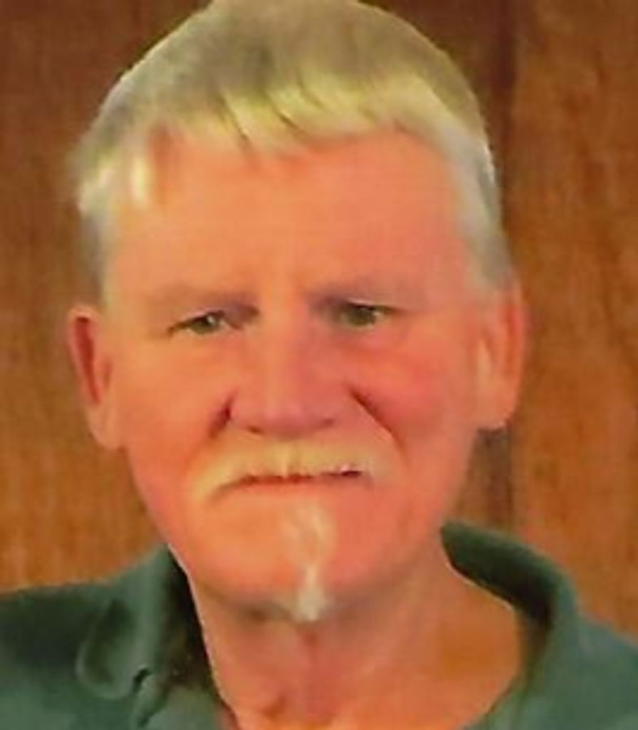 Scotty Gilbert Roberts Sr. Profile Photo