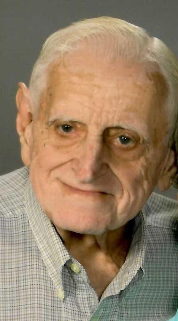 George "Casey" Baran Profile Photo