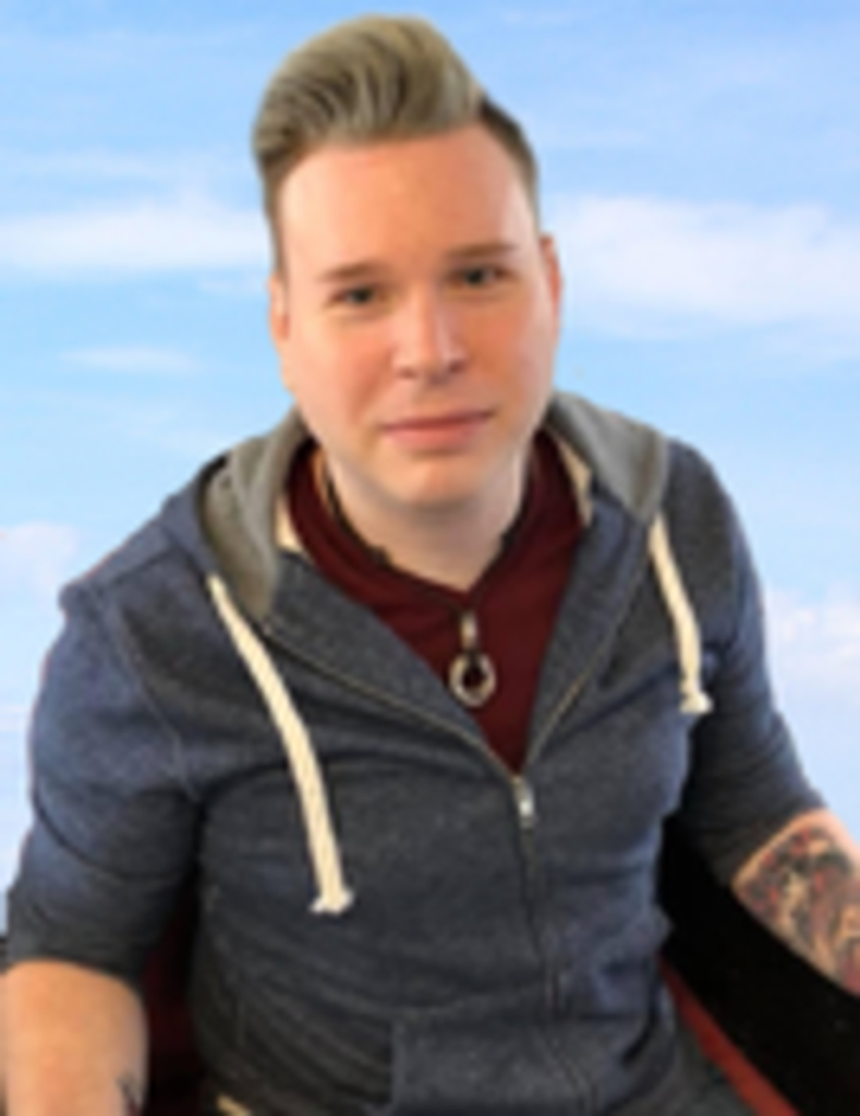 Jonathan Bechard Profile Photo