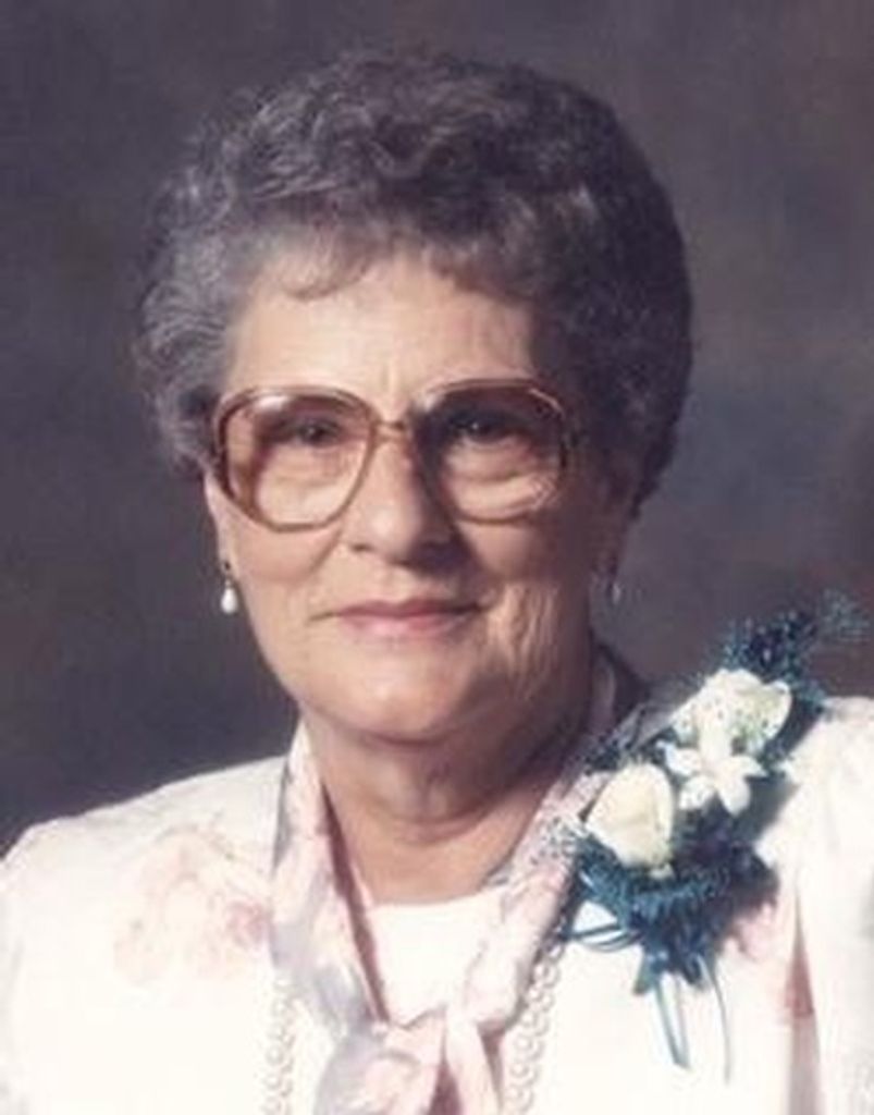Helen Glee "Dude" Blunt Profile Photo