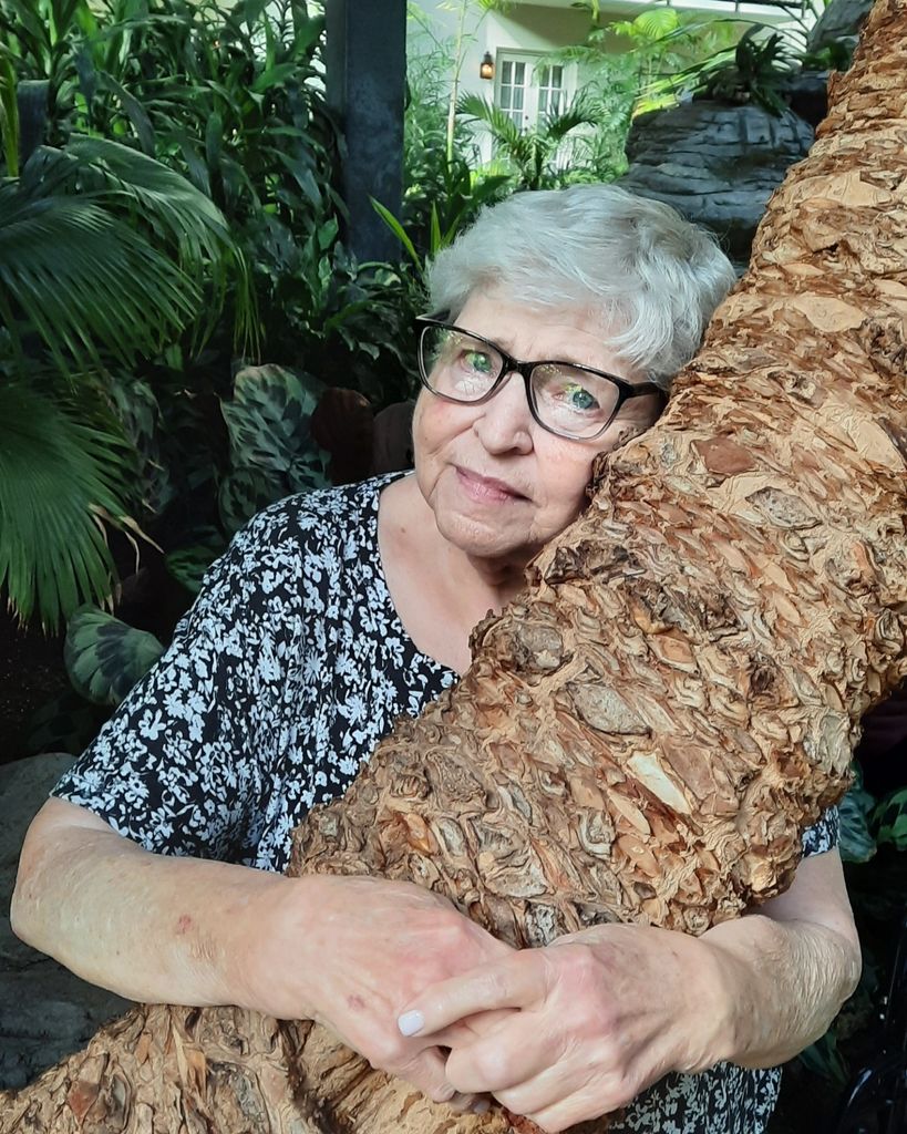 Maryln Y. Zittle Profile Photo