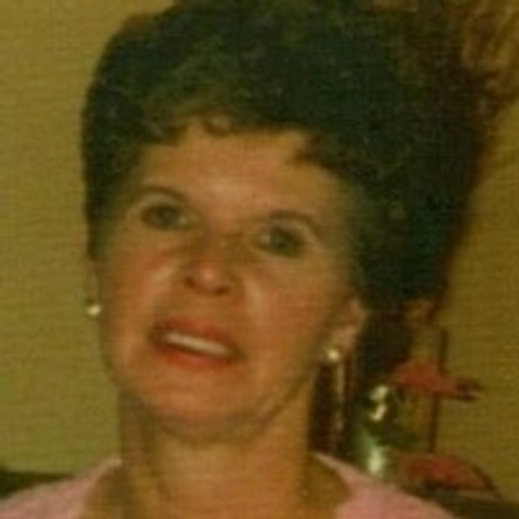 Evelyn Madeline Baumstark