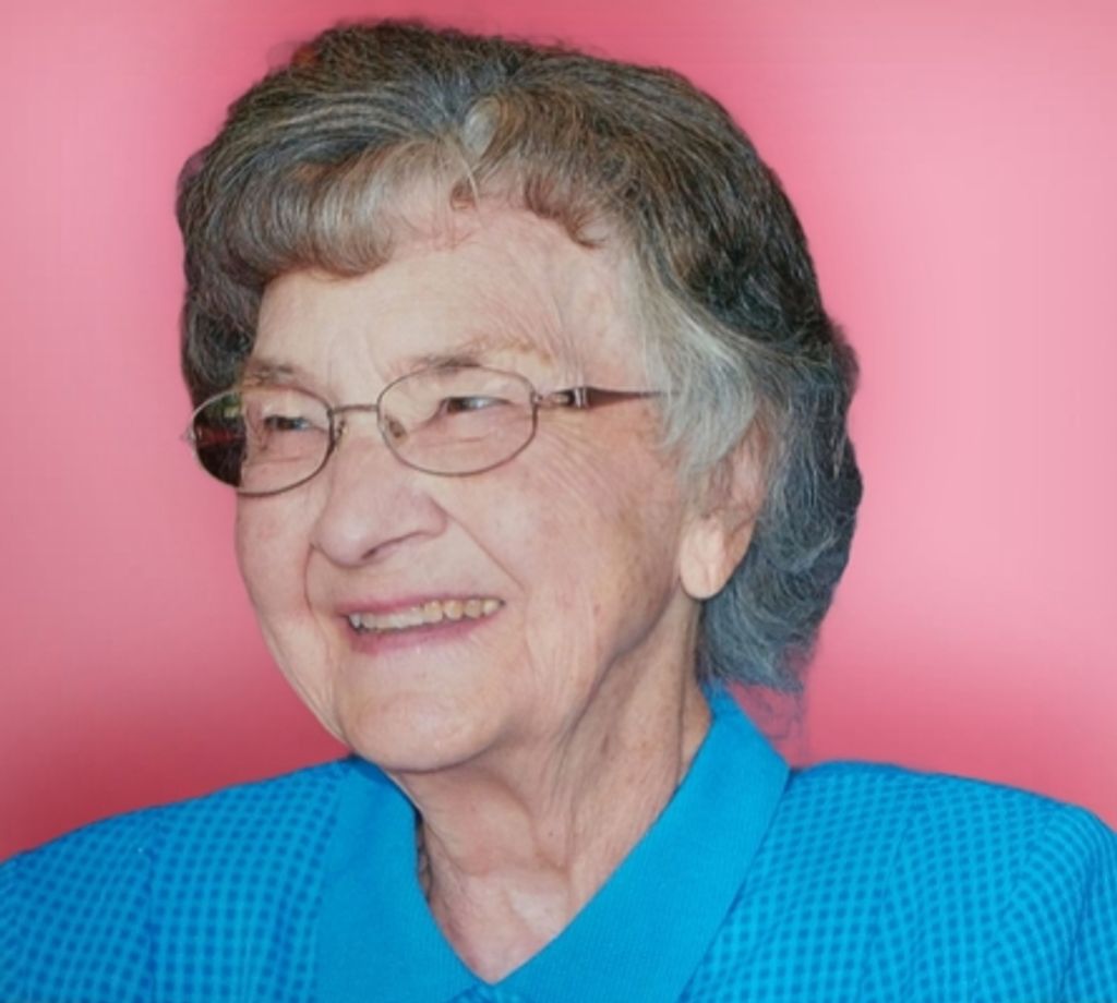 Betty Womack Profile Photo