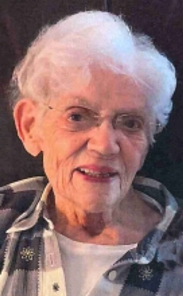 Rita Mary Schleisman