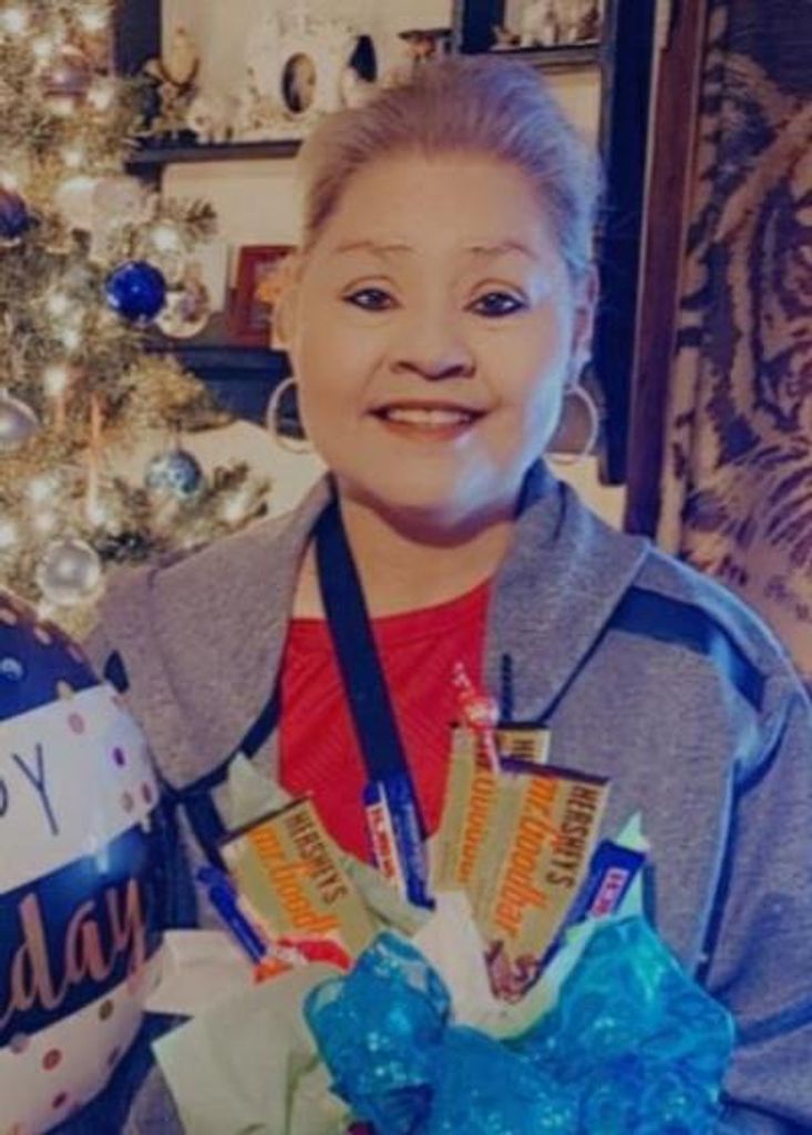 Linda Ramirez Profile Photo