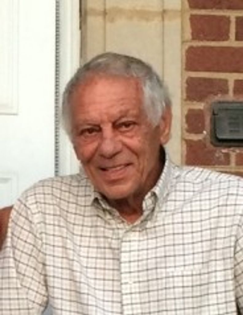 Joseph Michael Carso