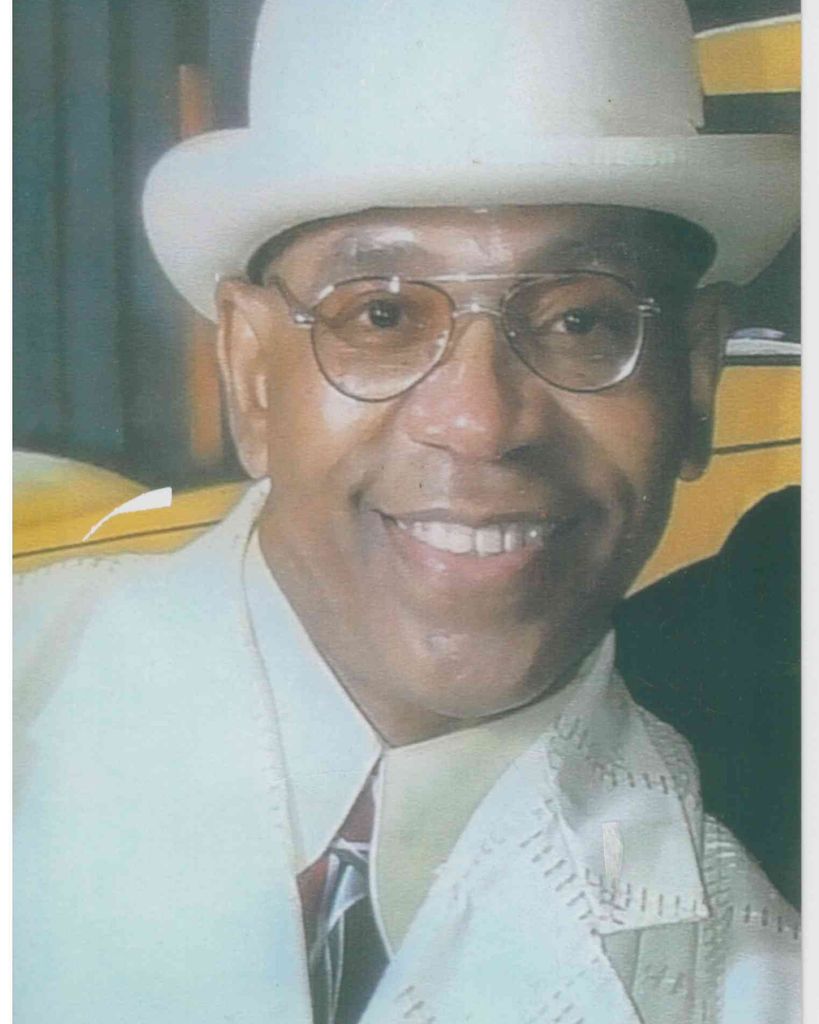 RL Sanders Profile Photo