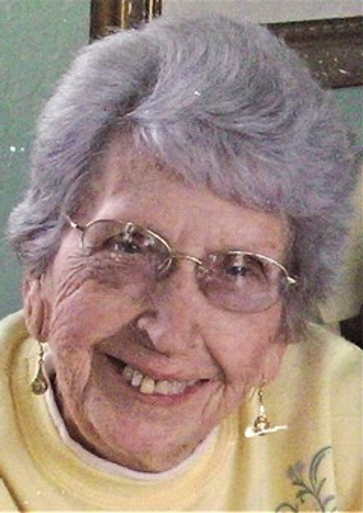 Anna Chancey