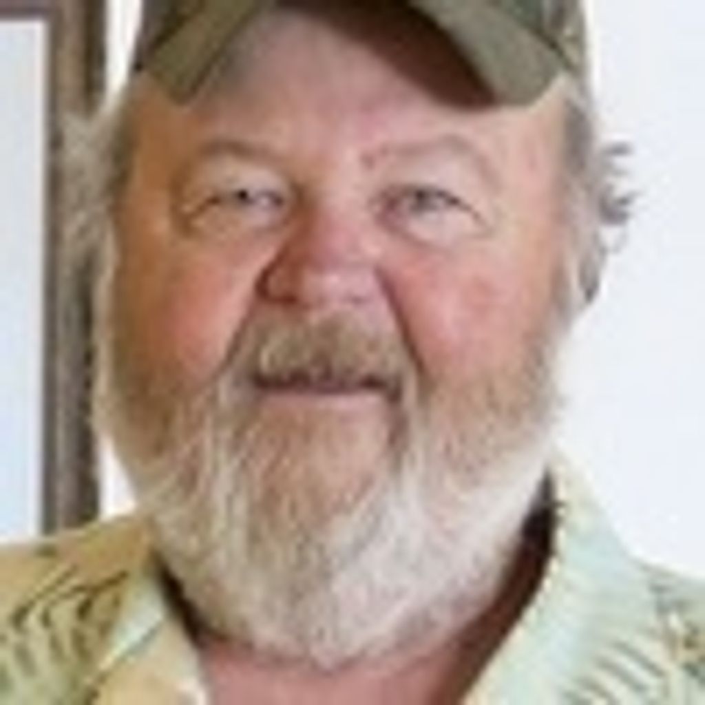 Blake R Hanson Profile Photo