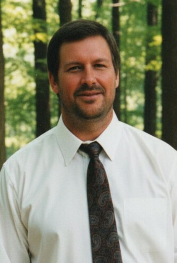 John M. Mroczka Profile Photo