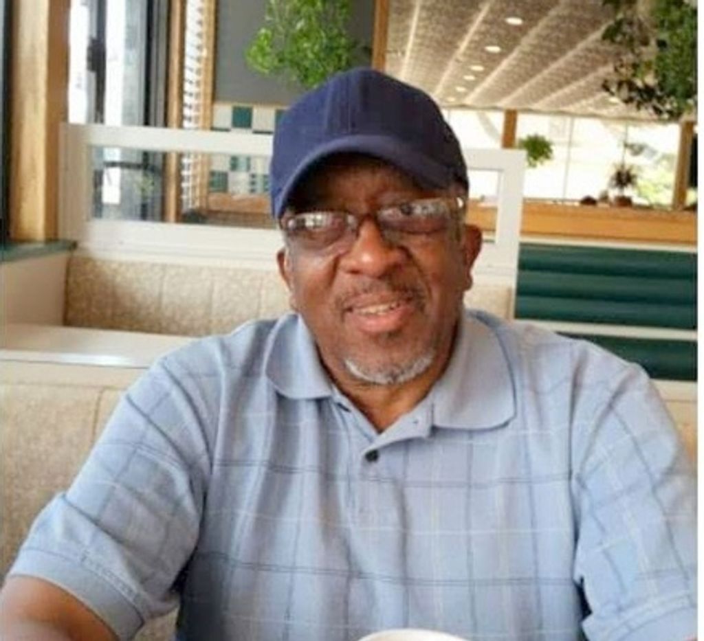 Reverend Roy Earl Meadows, Sr. Profile Photo