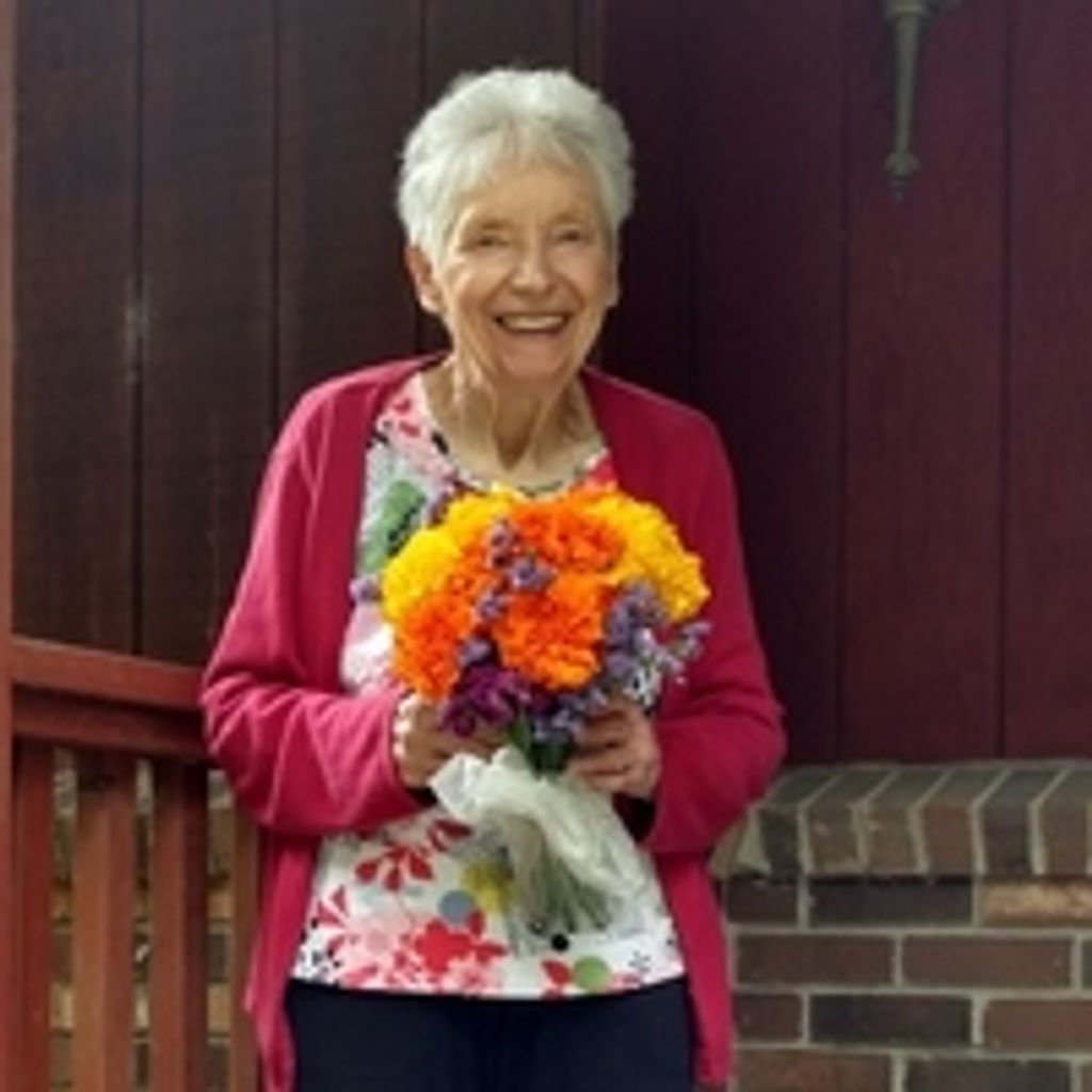 Lois Shankin Profile Photo