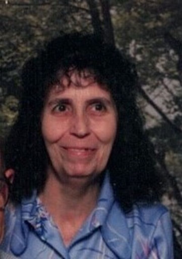Ethel Marie Bell Profile Photo