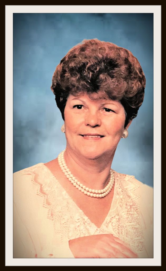 Adelheid "Heidi" Bowles